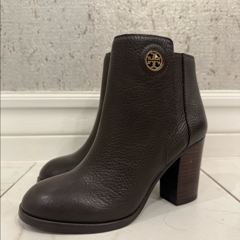 Tory Burch Ankle Boots